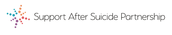 support after suicide partnership